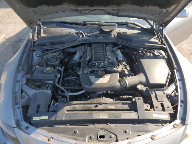 Photo 11 from auction – 2006 BMW 650 I with VIN WBAEK134X6CN79216