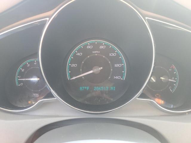 Photo 9 from auction – 2011 CHEVROLET MALIBU LS with VIN 1G1ZA5E19BF150734