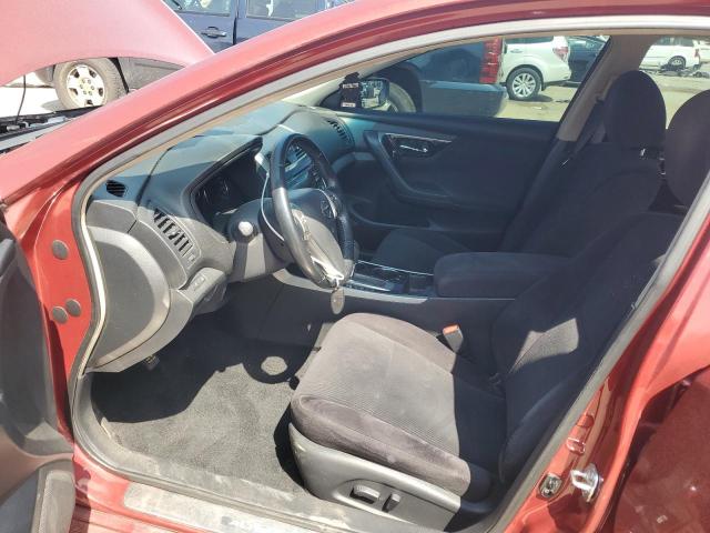 Photo 7 from auction – 2013 NISSAN ALTIMA 2.5 with VIN 1N4AL3AP4DN402725