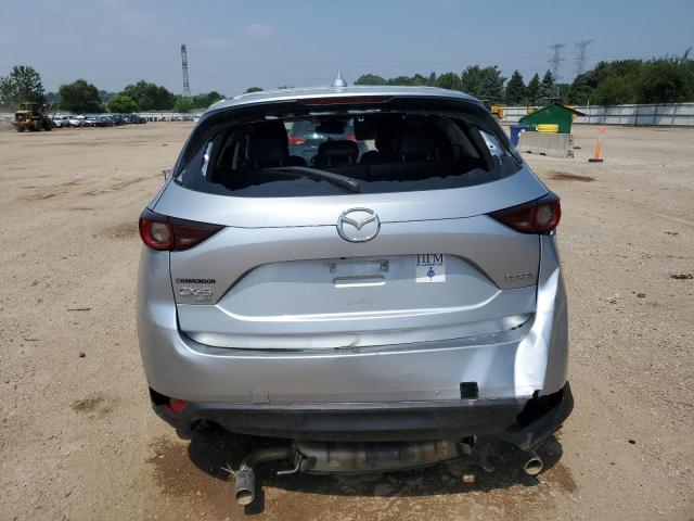 Photo 6 from auction – 2021 MAZDA CX-5 TOURI with VIN JM3KFBCM4M0341142