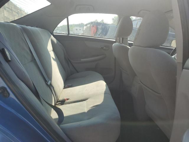 Photo 10 from auction – 2010 TOYOTA COROLLA BA with VIN 2T1BU4EE9AC194530