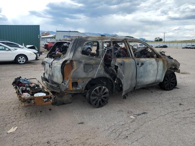 Photo 3 from auction – 2017 SUBARU FORESTER 2 with VIN JF2SJGTC2HH414089