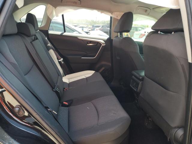 Photo 11 from auction – 2020 TOYOTA RAV4 XLE with VIN JTMR6RFV7LD006369