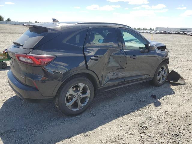 Photo 3 from auction – 2024 FORD ESCAPE ST with VIN 1FMCU9NZ8RUA38526