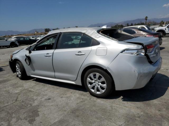 Photo 2 from auction – 2020 TOYOTA COROLLA LE with VIN 5YFEPRAE8LP023522