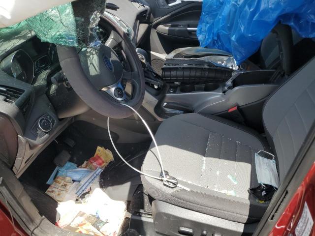 Photo 7 from auction – 2015 FORD ESCAPE SE with VIN 1FMCU0GX3FUB59631