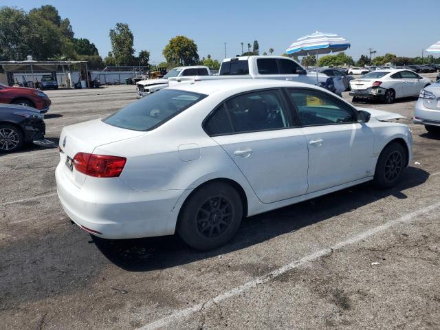 Photo 3 from auction – 2014 VOLKSWAGEN JETTA BASE with VIN 3VW2K7AJ4EM433843
