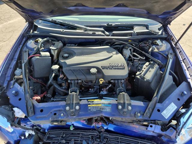 Photo 11 from auction – 2007 CHEVROLET IMPALA LT with VIN 2G1WC58R279201506