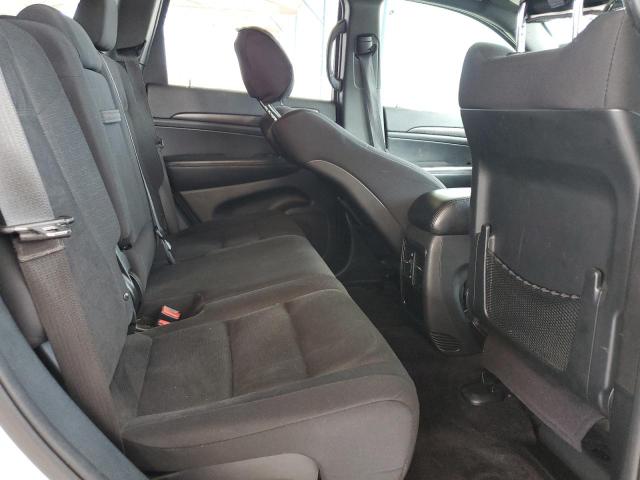 Photo 11 from auction – 2017 JEEP GRAND CHER with VIN 1C4RJEAG4HC731277