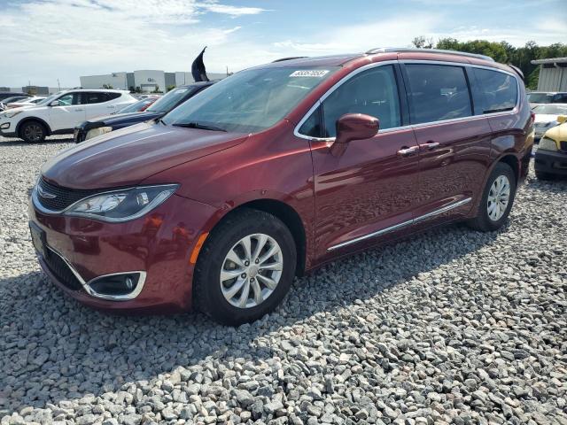 صورة رقم 1 من المزاد - 2018 CHRYSLER PACIFICA T مع VIN 2C4RC1BG4JR204371