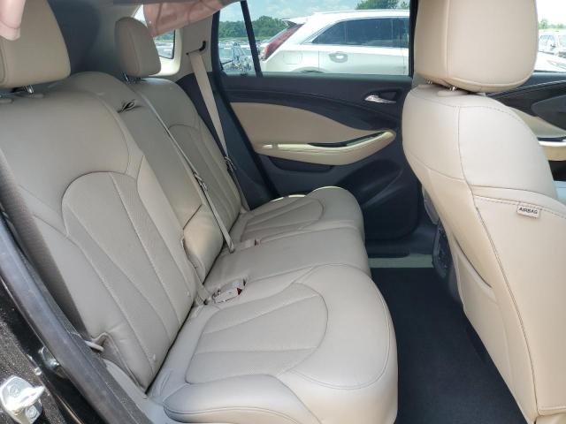 Photo 10 from auction – 2020 BUICK ENVISION E with VIN LRBFXCSA2LD061598