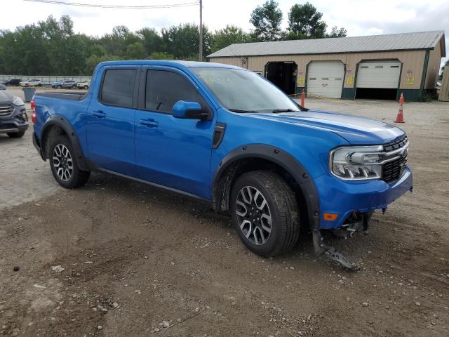 Photo 4 from auction – 2022 FORD MAVERICK X with VIN 3FTTW8E32NRA42867