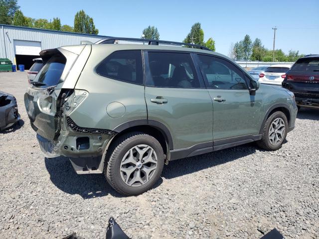 Photo 3 from auction – 2019 SUBARU FORESTER P with VIN JF2SKAGC3KH468898