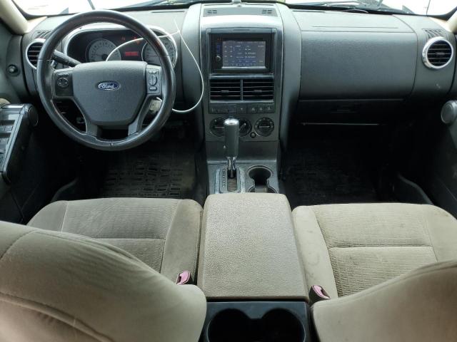 Photo 8 from auction – 2008 FORD EXPLORER S with VIN 1FMEU51E18UB31343