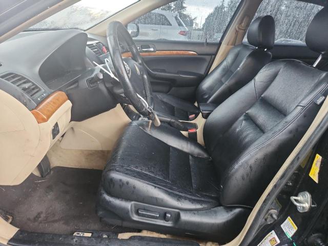 Photo 7 from auction – 2008 ACURA TSX with VIN JH4CL96938C003126