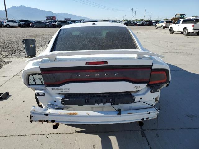 Photo 6 from auction – 2014 DODGE CHARGER R/ with VIN 2C3CDXDT5EH322610