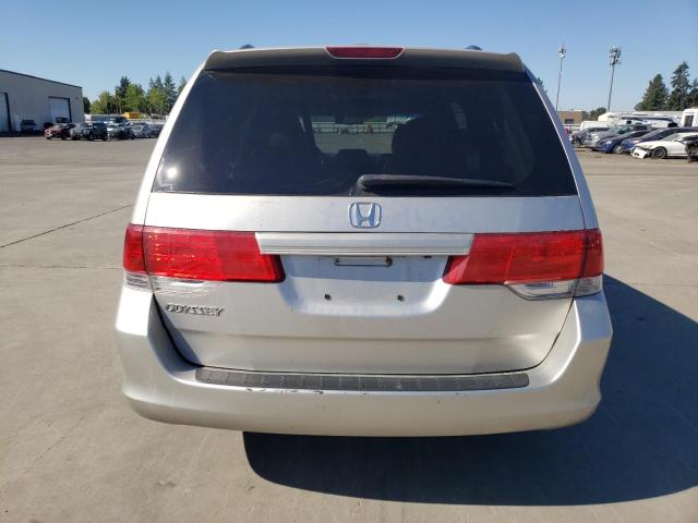 Photo 6 from auction – 2008 HONDA ODYSSEY EX with VIN 5FNRL38778B408798