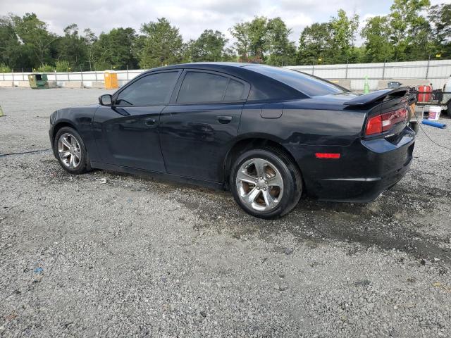 Photo 2 from auction – 2014 DODGE CHARGER SE with VIN 2C3CDXBG0EH334170