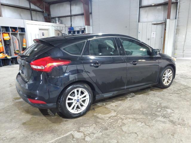 Photo 3 from auction – 2016 FORD FOCUS SE with VIN 1FADP3K23GL342358