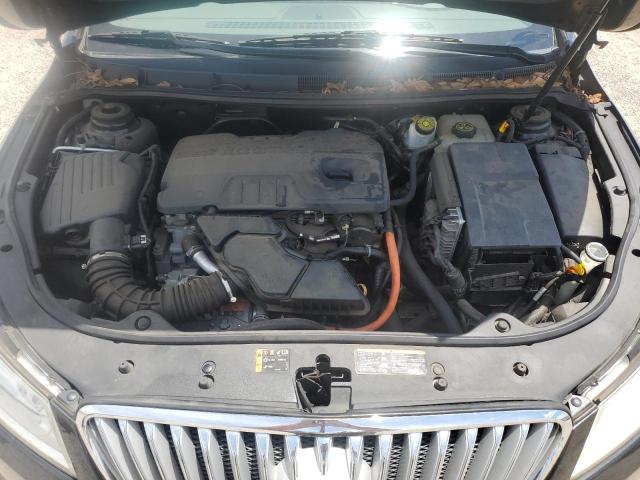Photo 11 from auction – 2012 BUICK LACROSSE with VIN 1G4GA5ER3CF279134