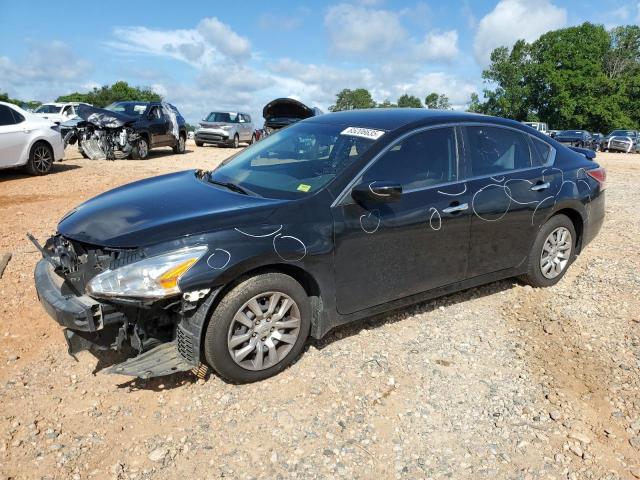 NISSAN ALTIMA 2.5 2014 with VIN 1N4AL3AP9EC183791 - Photo from auction