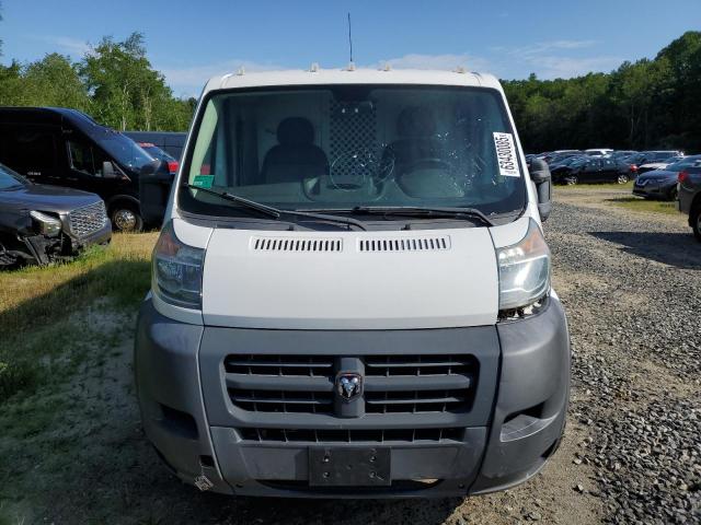 Photo 5 from auction – 2015 RAM PROMASTER with VIN 3C6TRVAG3FE503380