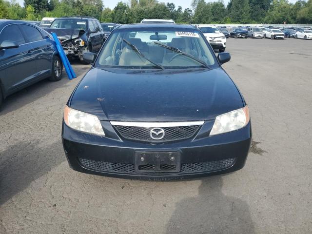 Photo 5 from auction – 2002 MAZDA PROTEGE DX with VIN JM1BJ226420506761