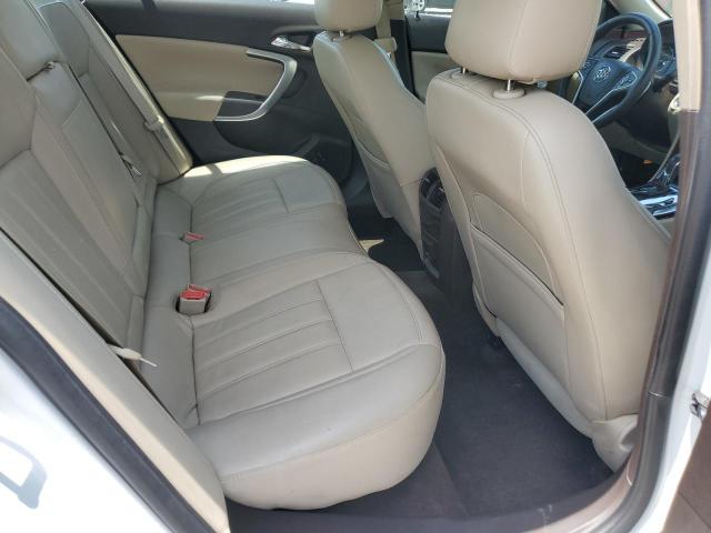 Photo 10 from auction – 2014 BUICK REGAL PREM with VIN 2G4GN5EX2E9190461