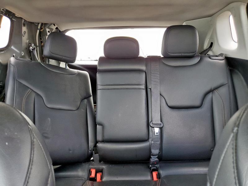 Photo 10 from auction – 2018 JEEP COMPASS LI with VIN 3C4NJDCBXJT263849