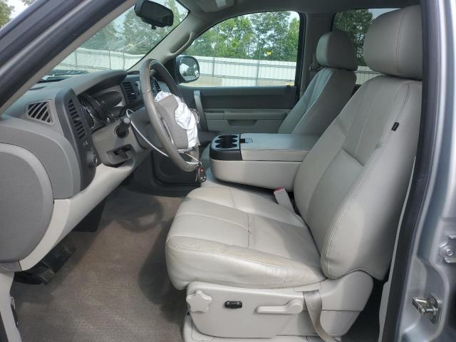 Photo 7 from auction – 2012 CHEVROLET SILVERADO with VIN 3GCPCSE07CG303965