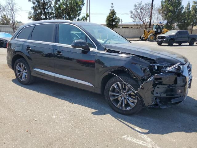 Photo 4 from auction – 2019 AUDI Q7 PREMIUM with VIN WA1AAAF76KD007195