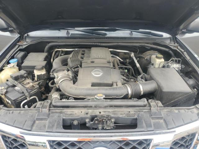 Zdjęcie 11 z aukcji – 2016 NISSAN FRONTIER S z VIN 1N6AD0EV2GN716437