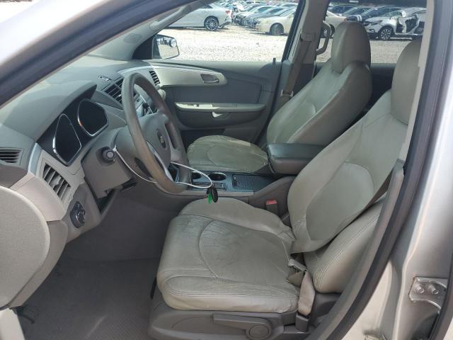 Photo 7 from auction – 2012 CHEVROLET TRAVERSE LS with VIN 1GNKREED4CJ112796