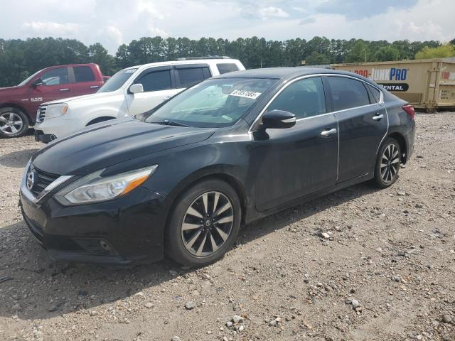 NISSAN ALTIMA 2.5 2018 with VIN 1N4AL3AP1JC184170 - Photo from auction