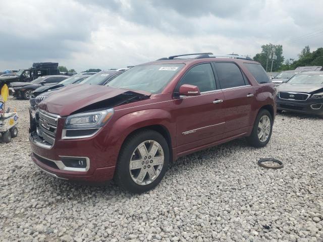 GMC ACADIA DEN 2015 with VIN 1GKKVTKD6FJ128049 - Photo from auction