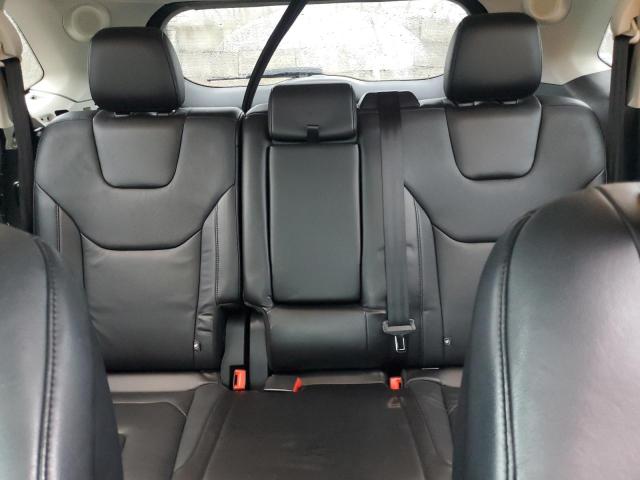 Photo 10 from auction – 2015 FORD EDGE TITANIUM with VIN 2FMTK4K94FBB70214