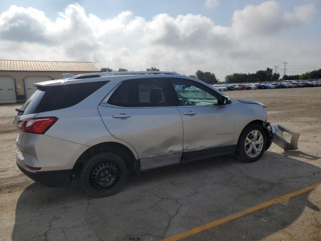 Photo 3 from auction – 2021 CHEVROLET EQUINOX PR with VIN 3GNAXNEV2MS178032