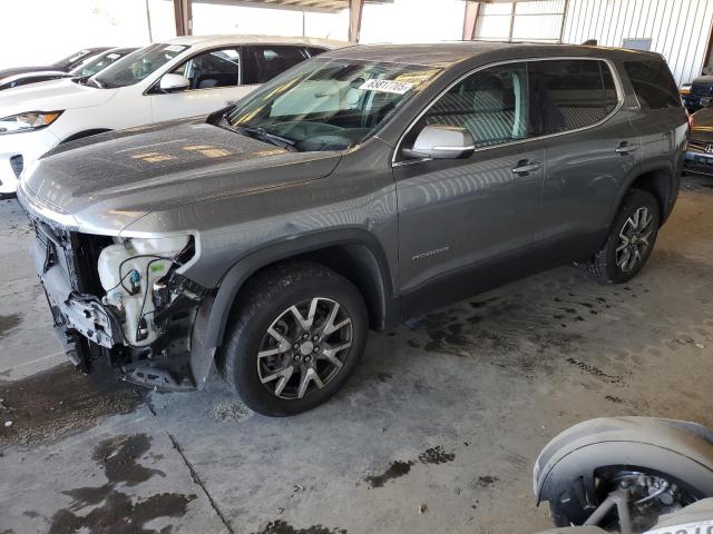 GMC ACADIA SLE 2020 with VIN 1GKKNKLA9LZ238573 - Photo from auction