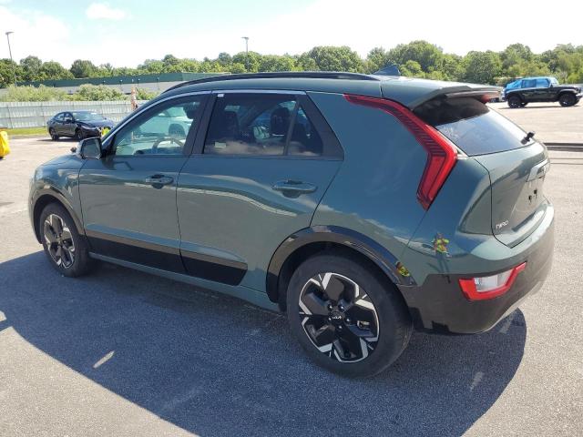 Photo 2 from auction – 2023 KIA NIRO WIND with VIN KNDCR3L11P5054848