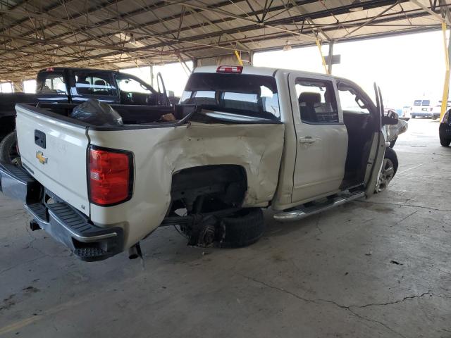 Photo 3 from auction – 2015 CHEVROLET SILVERADO with VIN 3GCPCREC1FG408914