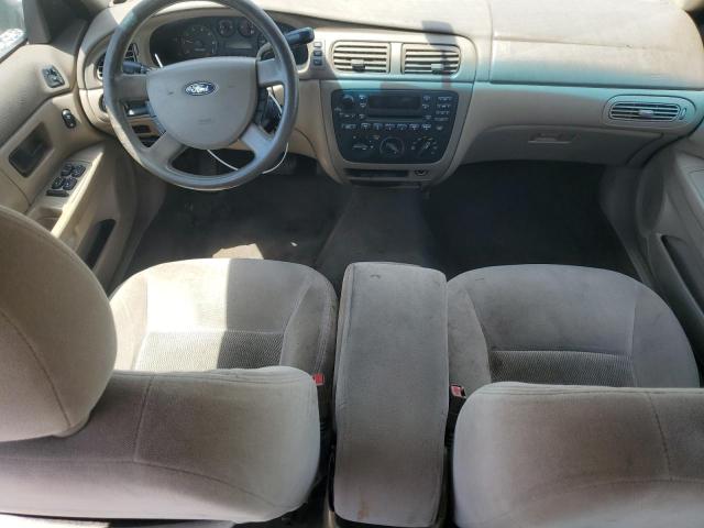 Photo 8 from auction – 2004 FORD TAURUS SE with VIN 1FAFP53U84A130938