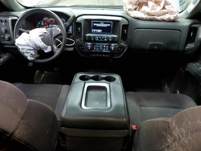 Photo 8 from auction – 2018 CHEVROLET SILVERADO with VIN 1GCVKRECXJZ104953