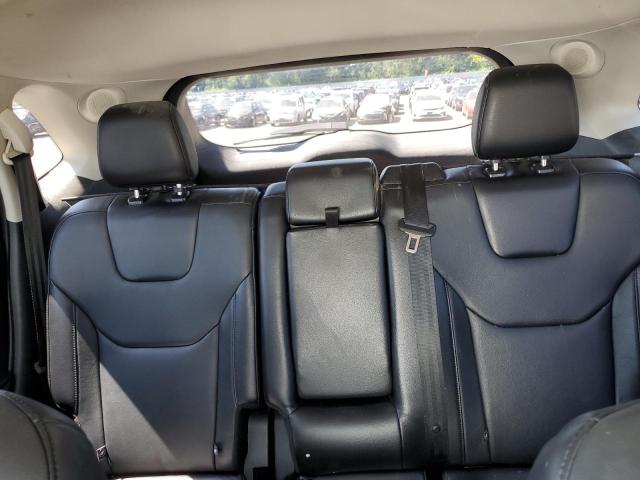 Фото 10 с аукциона – 2016 FORD EDGE TITAN с VIN 2FMPK4K96GBB21647
