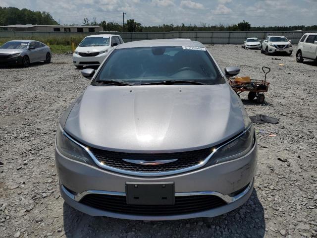 Photo 5 from auction – 2015 CHRYSLER 200 LIMITE with VIN 1C3CCCAB2FN692154