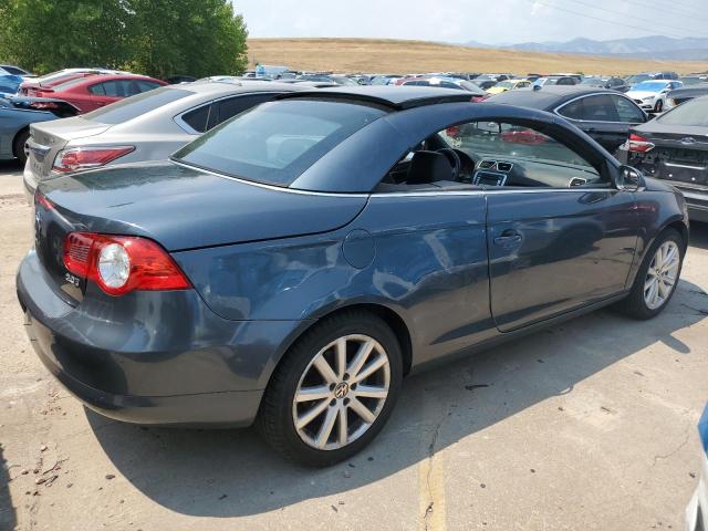 Photo 3 from auction – 2008 VOLKSWAGEN EOS TURBO with VIN WVWBA71F28V053475