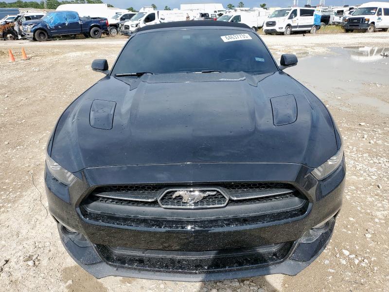 Photo 5 from auction – 2015 FORD MUSTANG GT with VIN 1FATP8FF9F5340929