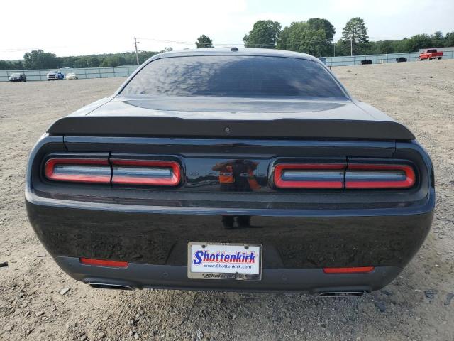 Photo 6 from auction – 2023 DODGE CHALLENGER R/T with VIN 2C3CDZBTXPH655256