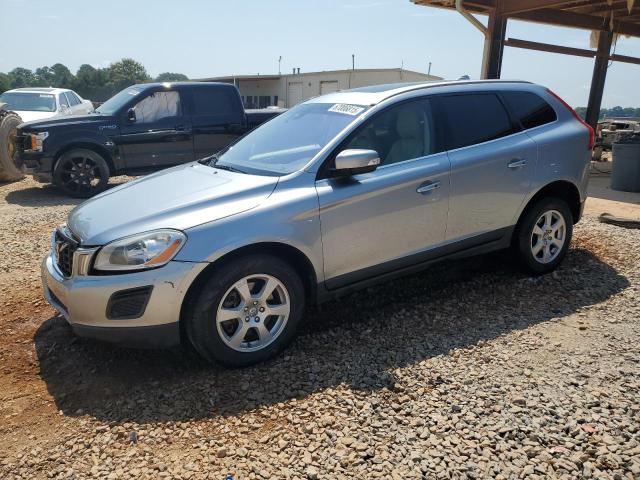 VOLVO XC60 3.2 2012 with VIN YV4952DL2C2347070 - Photo from auction