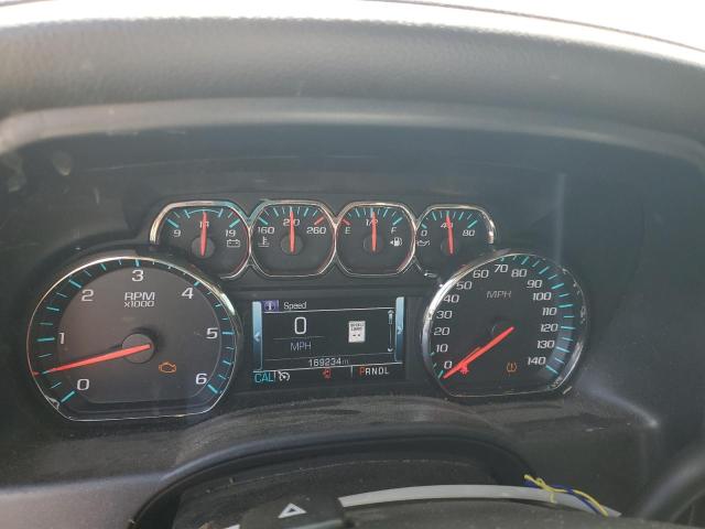 Photo 9 from auction – 2018 GMC SIERRA with VIN 3GTU2NEC0JG225057