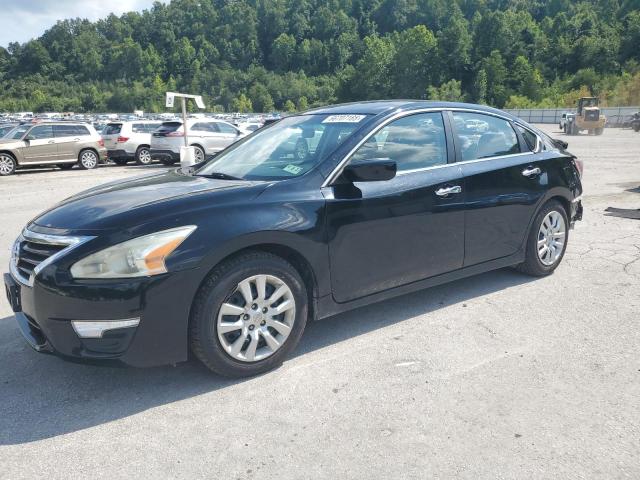 Photo 1 from auction – 2014 NISSAN ALTIMA 2.5 with VIN 1N4AL3AP8EN344538